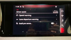 Audi A1 25 TFSI S Line 5dr Petrol Hatchback